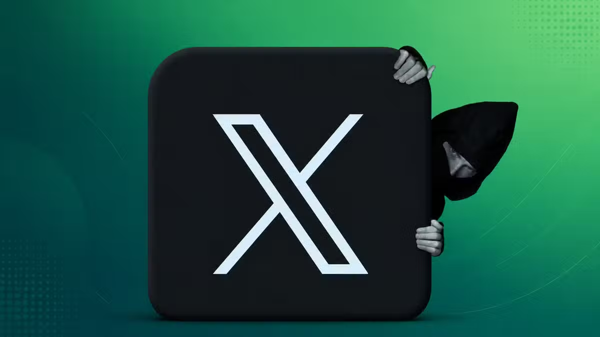 New X Scam Targets Users With Fake Login Alerts Designed to Steal Passwords
