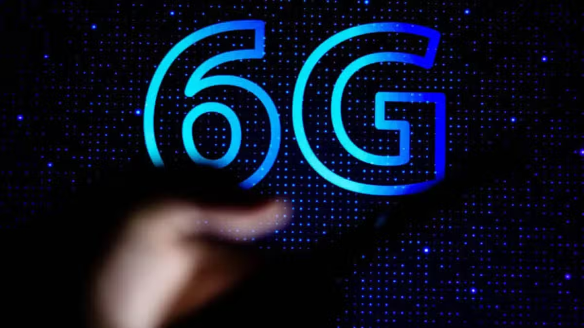 6G Technology Breakthrough: New Research May Solve Major Electromagnetic Interference Challenge