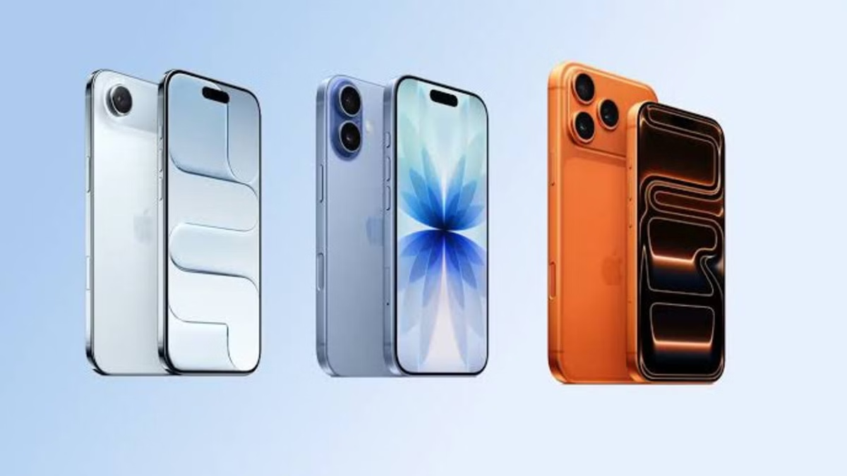 iPhone 17 Available in Pakistan Through Installment Plan Starting at Rs. 19,000 Per Month