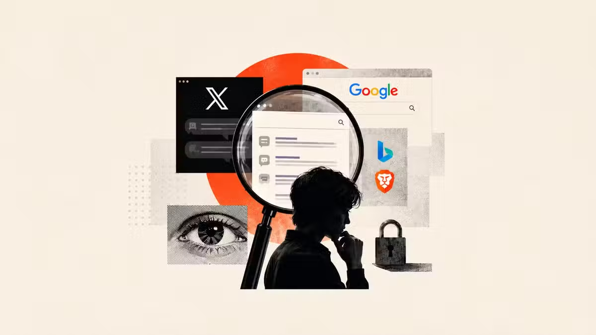 Claude Shared Chats Appear in Google Search Results, Raising Privacy Concerns
