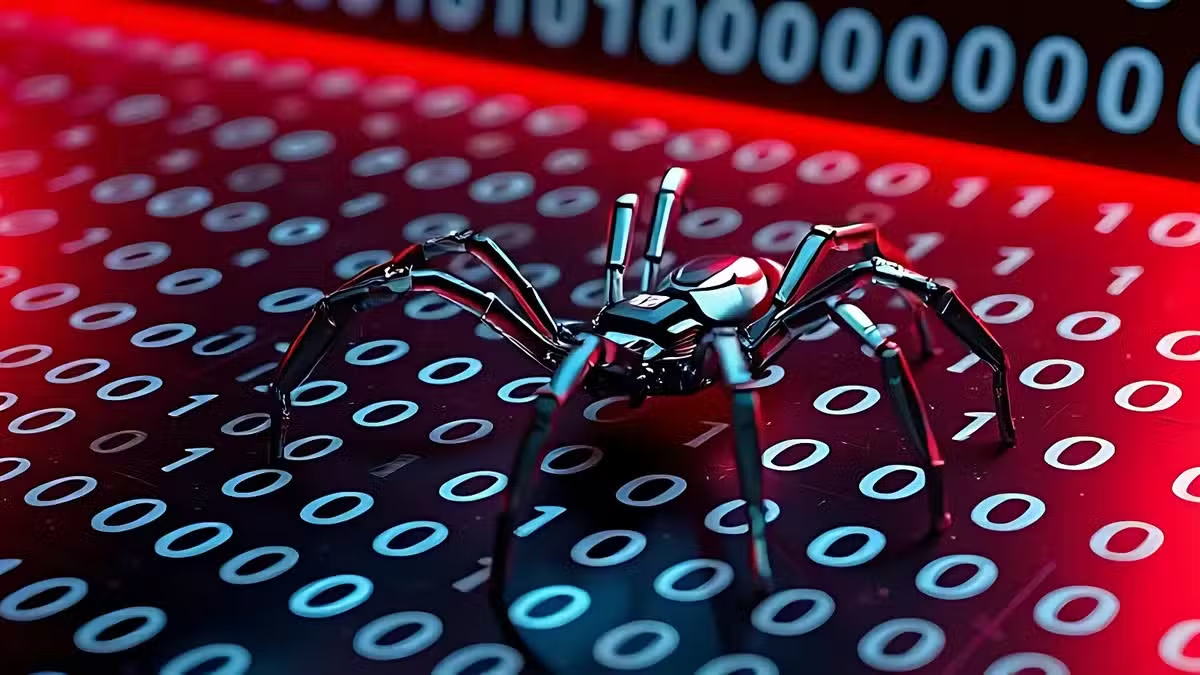 Windows 11 User Activity Signals Reportedly Helped FBI Track Down Notorious “Spider Hacker”