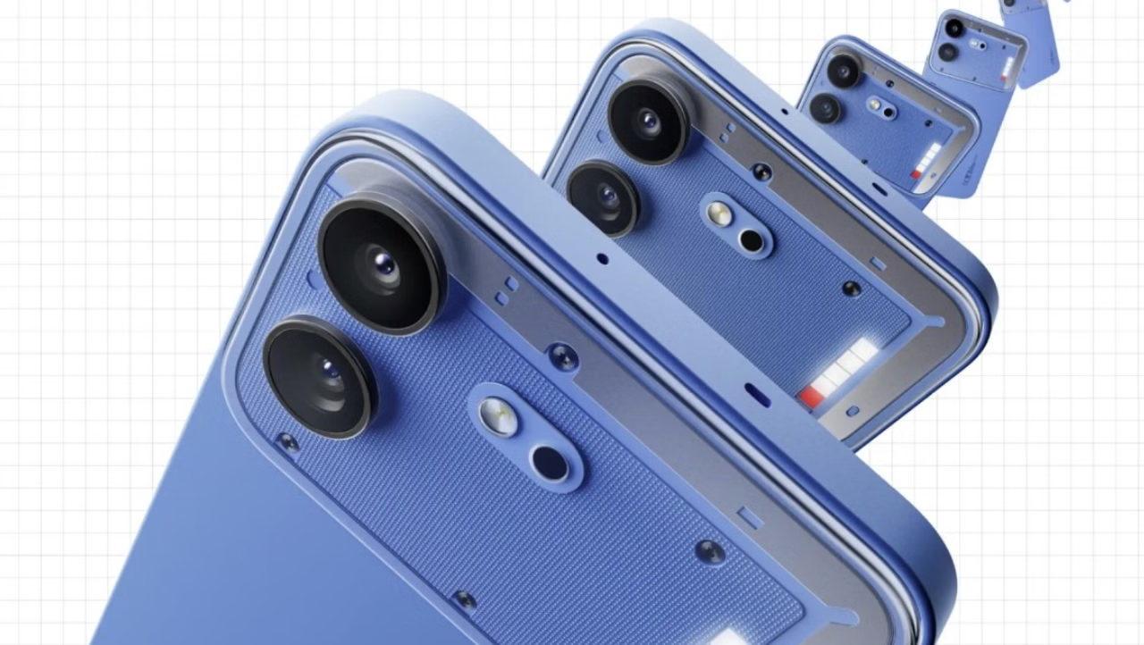 Nothing Introduces Affordable Phone 4b as New Budget Smartphone Lineup Begins