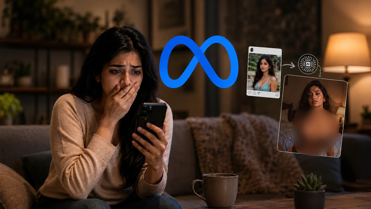Meta’s New AI Image Generator Raises Privacy Concerns Over Instagram Photo Use