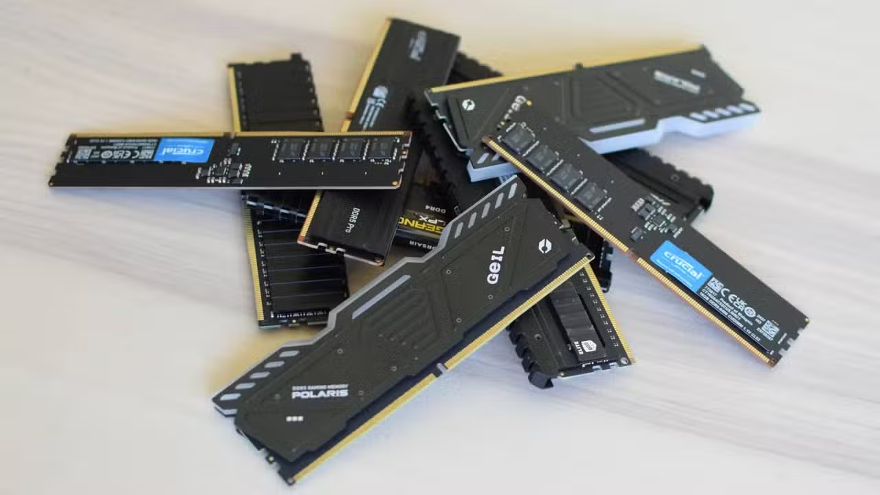 Samsung, SK Hynix and Micron Face Lawsuit Over Alleged DRAM Price Fixing