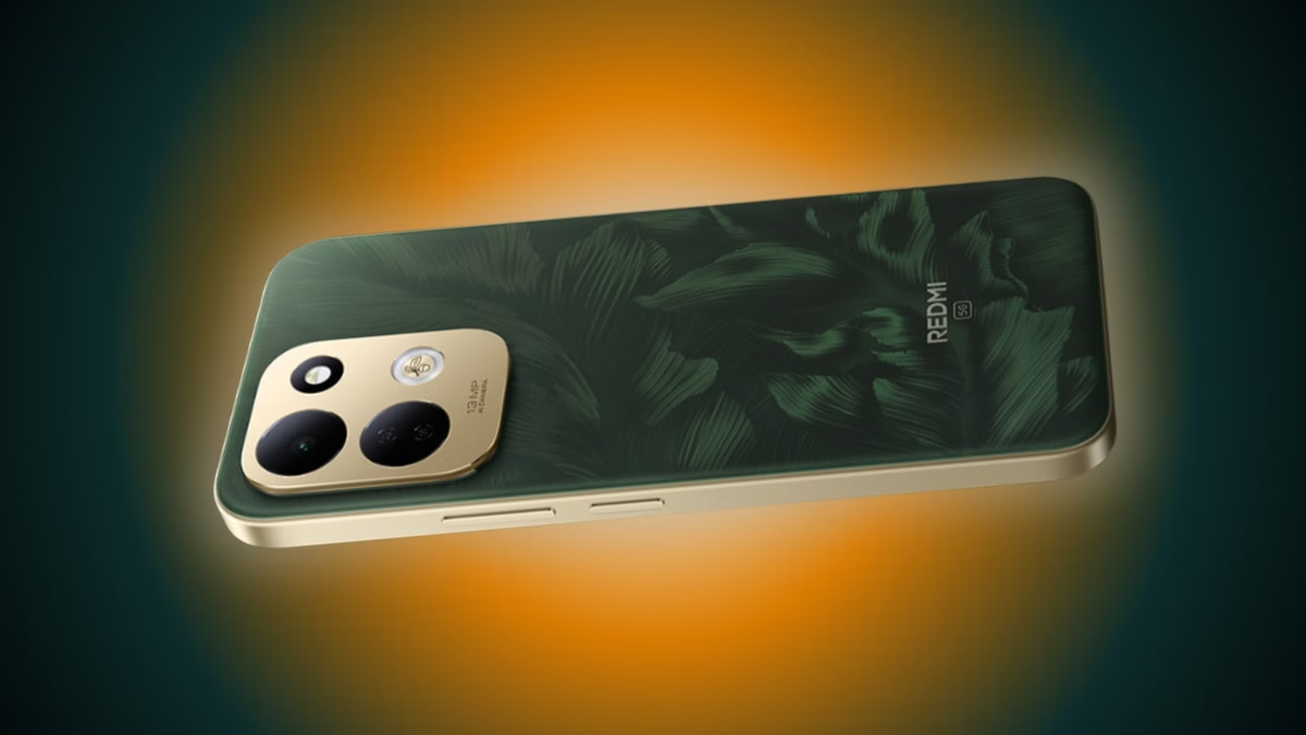 Redmi Launches New Budget Smartphone Series With M100 Starting at Affordable Price