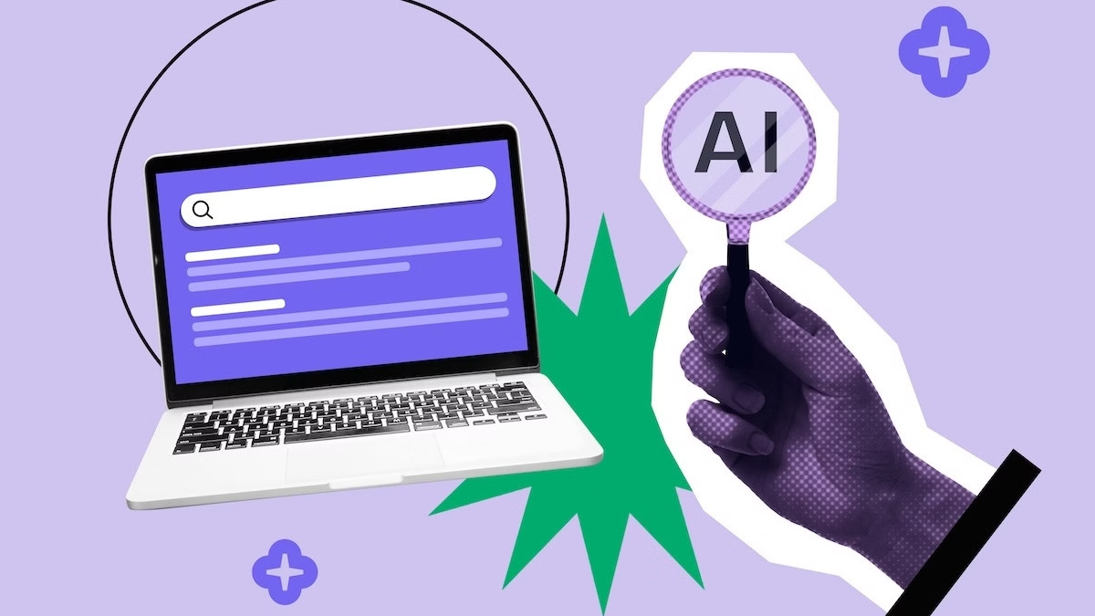 New AI Browser Gem Can Generate Websites Instead of Loading Them
