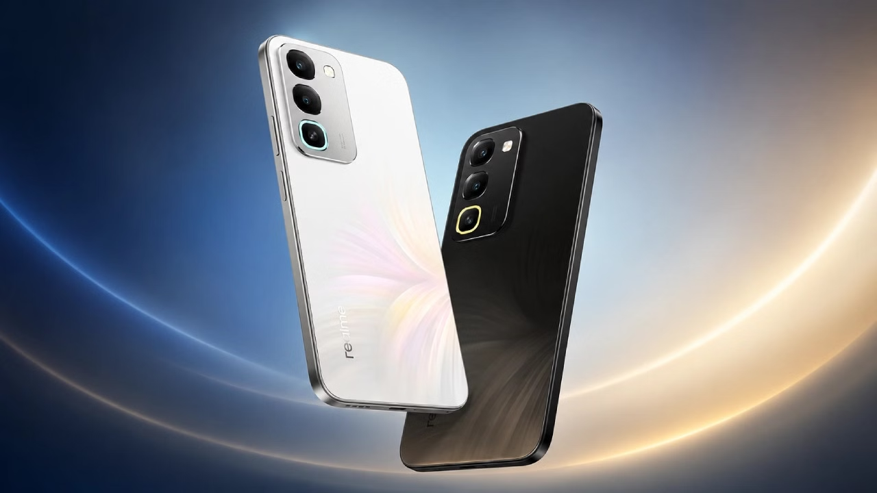 Realme 16x Launches With 7,000mAh Battery, 144Hz Display and Military-Grade Durability