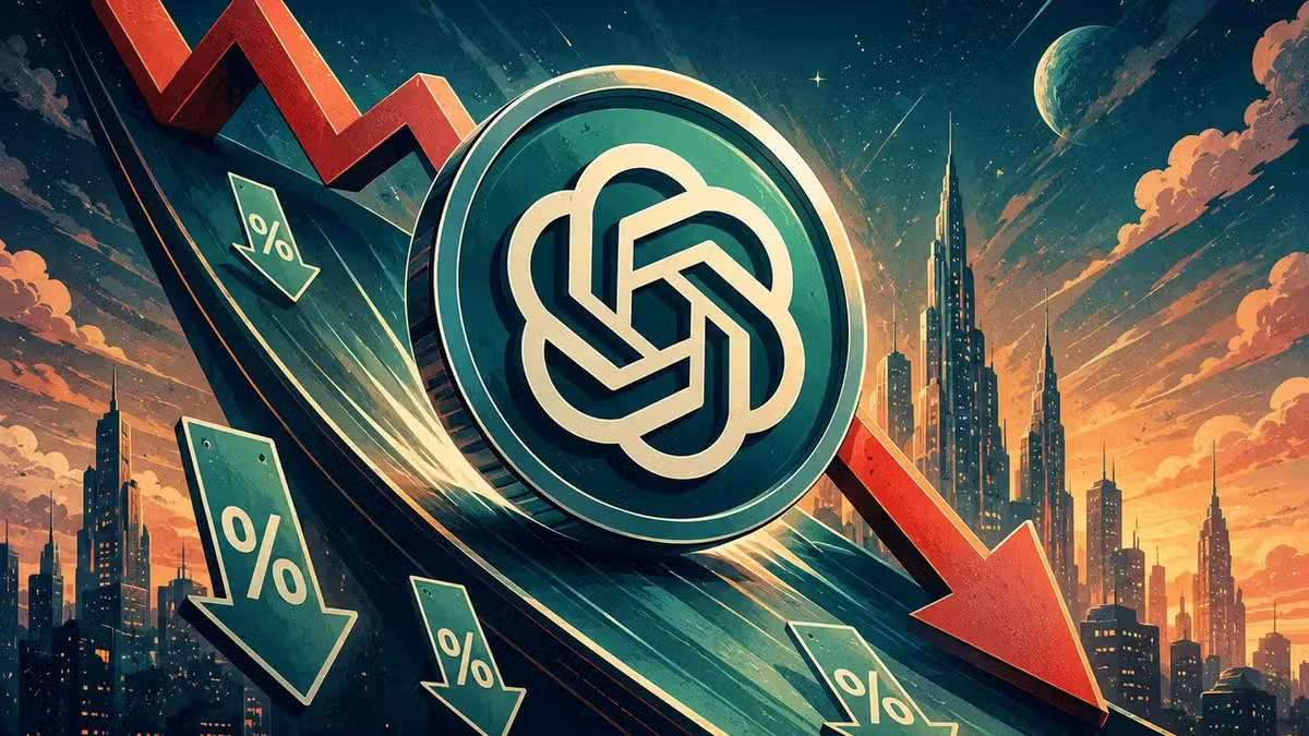 OpenAI Cuts GPT-5.6 Luna API Price by 80% Shortly After Launch
