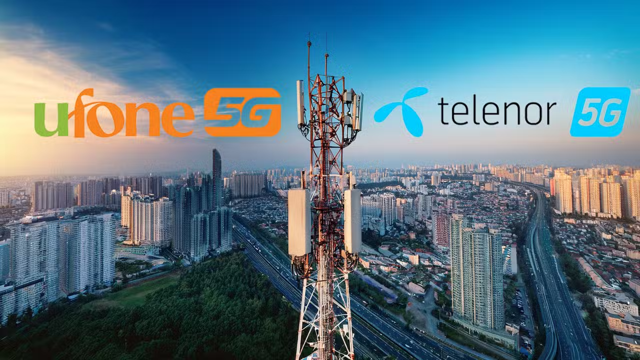 Govt Again Blocks Ufone-Telenor’s Push to Rebrand as e&