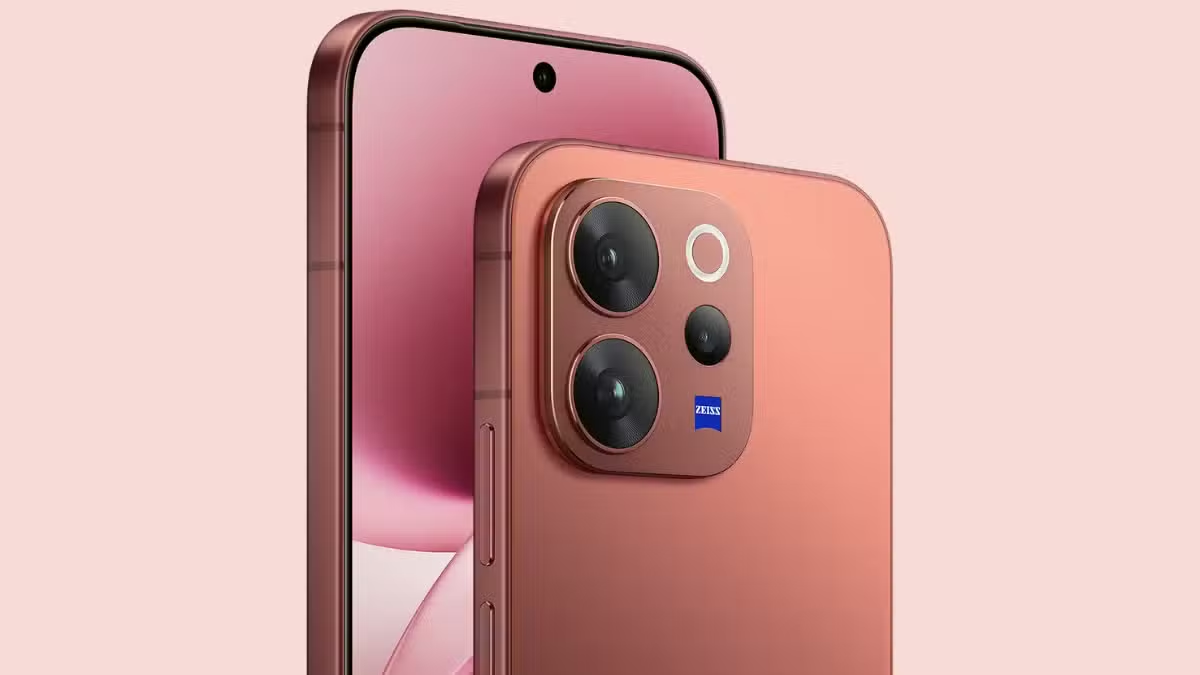 Vivo V80 Expected to Bring Major Camera, Battery and Software Upgrades
