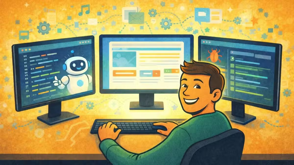 Claude Code Adds Support for Multiple AI Agents Running in Parallel