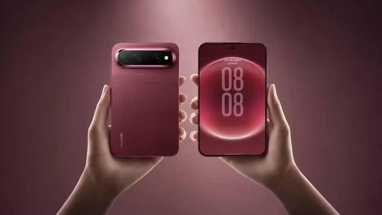 Huawei Pura X View Pricing Confirmed for World’s First Wide-Screen Phone