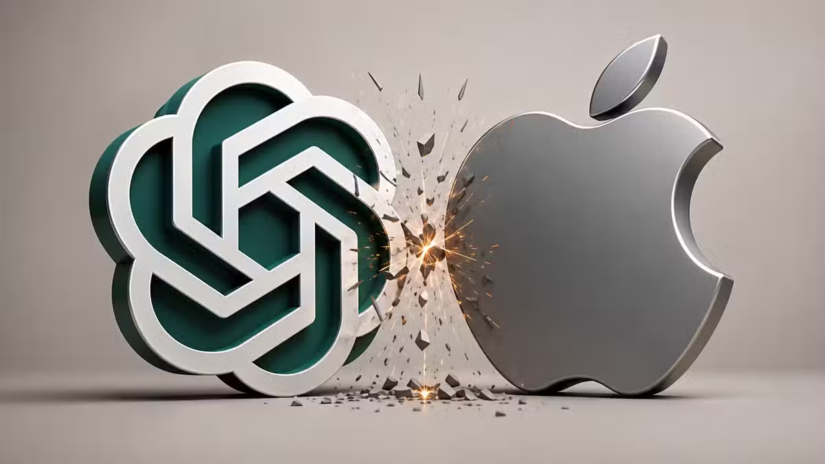 Apple Accuses Former Employee at OpenAI of Using Trade Secrets to Train AI Agent