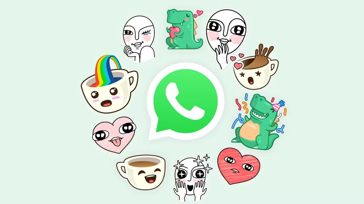 WhatsApp Is Developing Sound Stickers That Play Audio in Chats