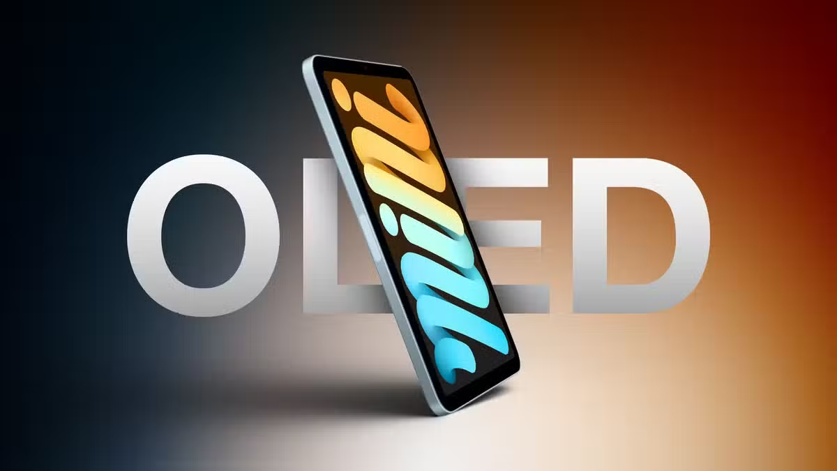 Apple’s 2026 iPad Mini Debuts OLED Display, A20 Pro Chip and Different Processor Configurations